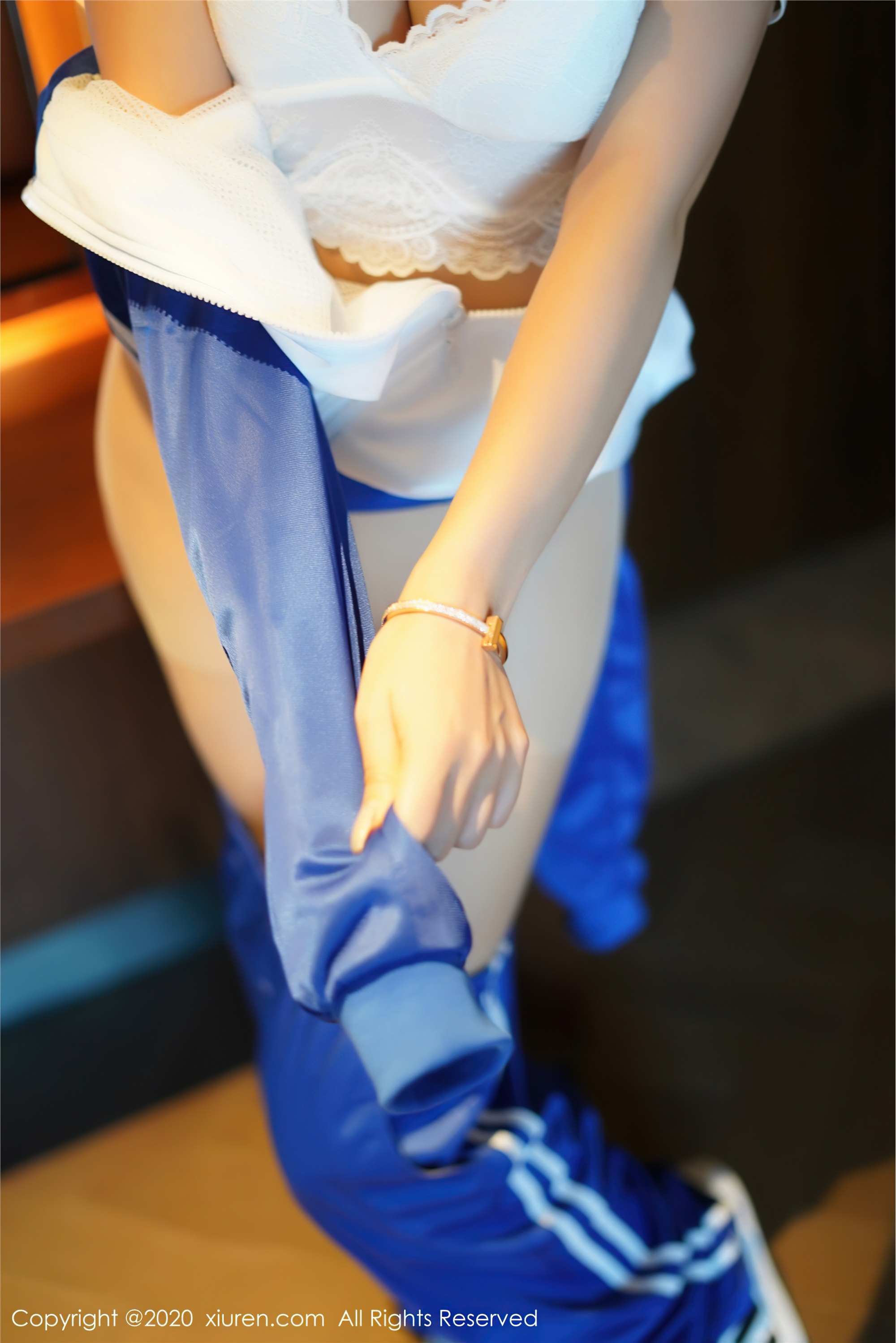 秀人网美媛馆 2020-09-22 Vol.2586 萌汉药baby